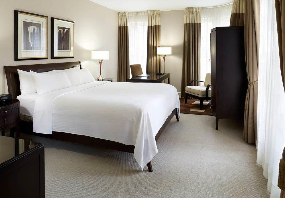 The Barrington Hotel Halifax Extérieur photo