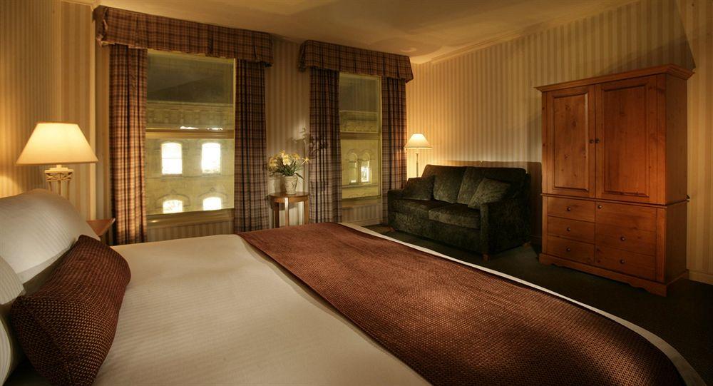The Barrington Hotel Halifax Extérieur photo