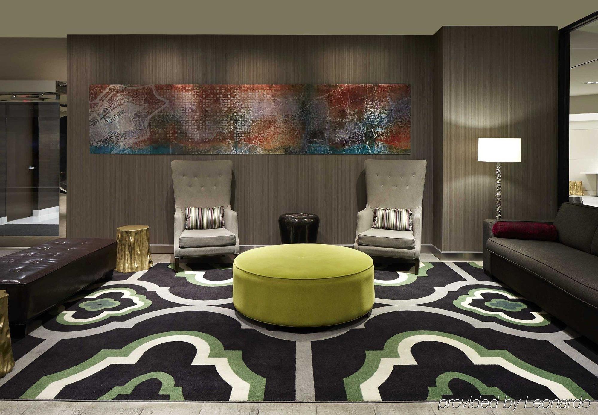 The Barrington Hotel Halifax Extérieur photo