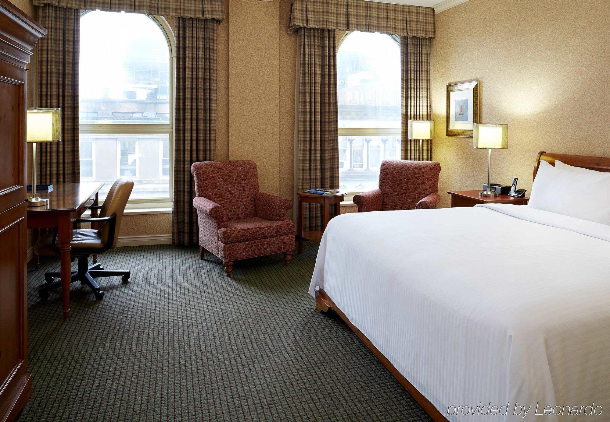 The Barrington Hotel Halifax Extérieur photo