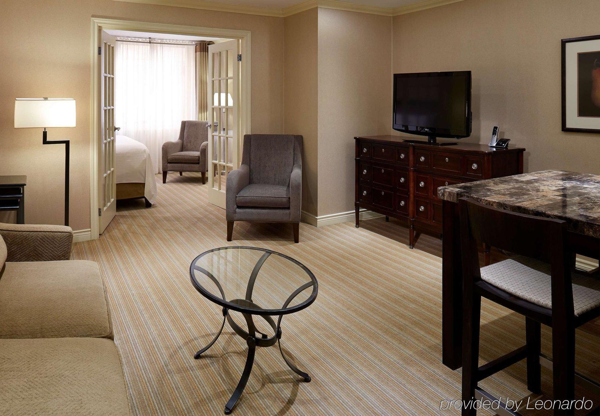 The Barrington Hotel Halifax Extérieur photo