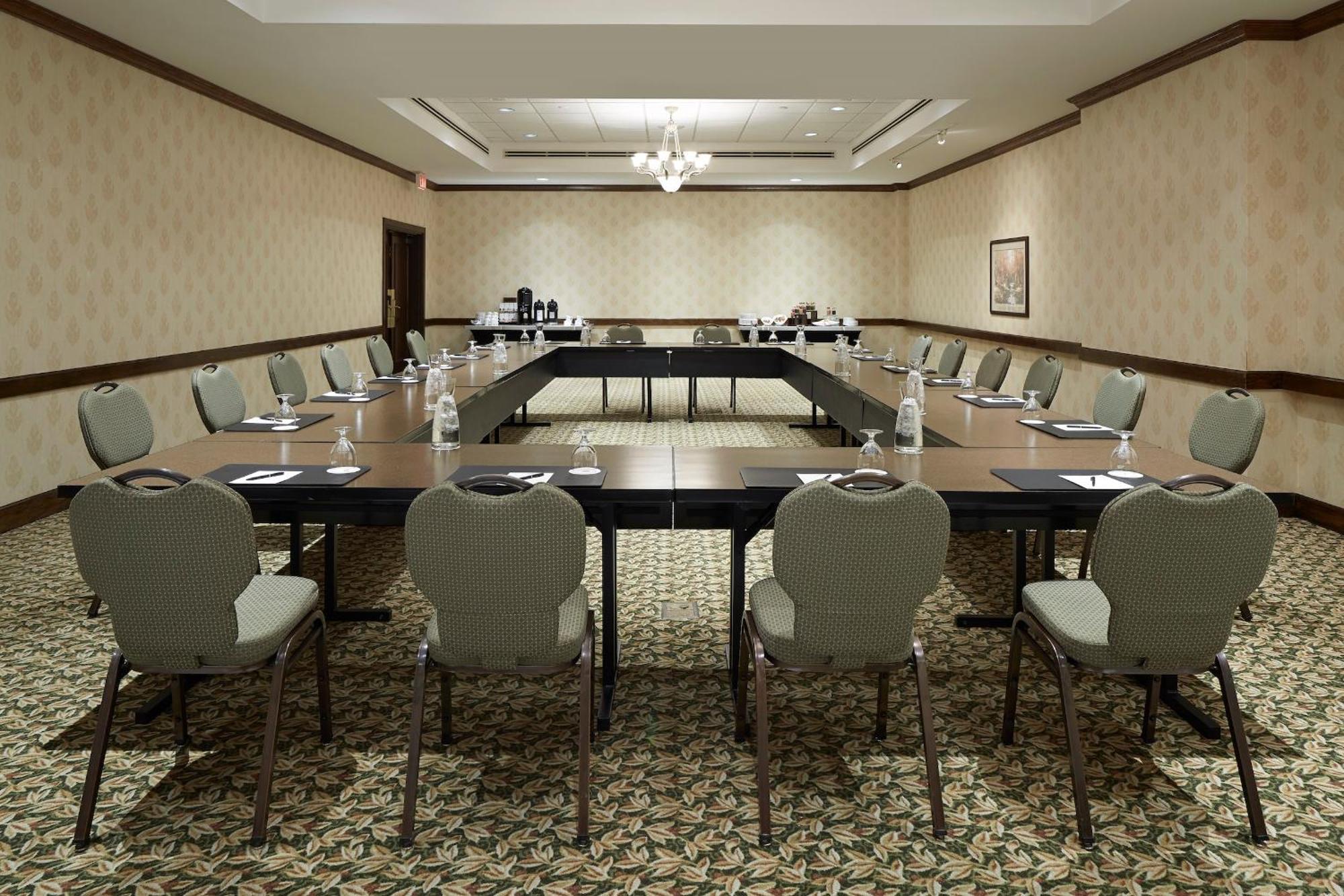 The Barrington Hotel Halifax Extérieur photo