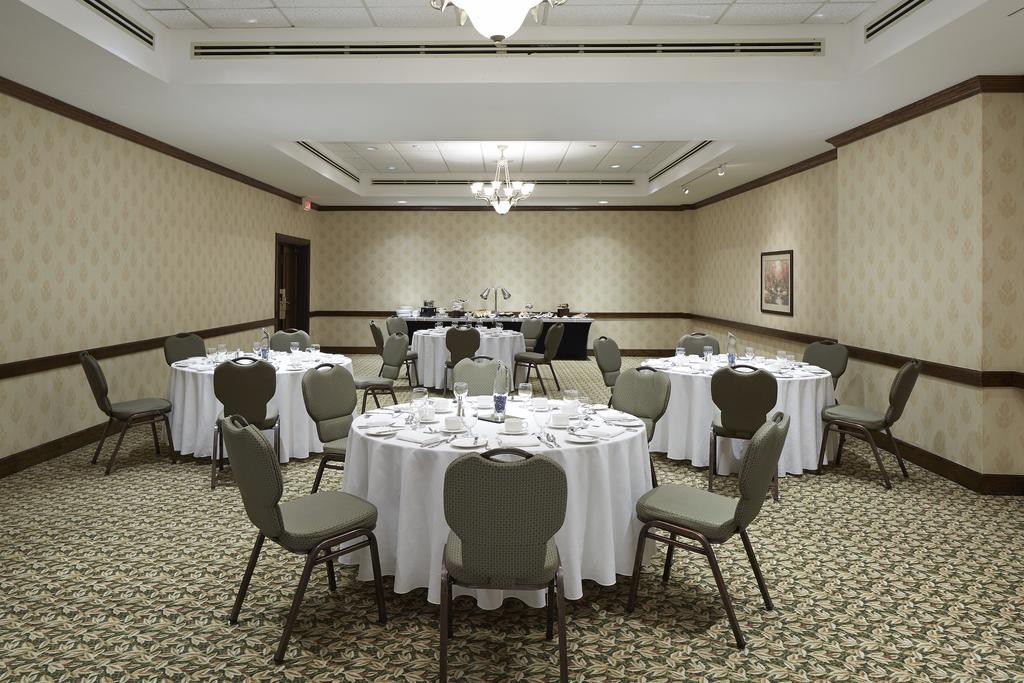 The Barrington Hotel Halifax Extérieur photo
