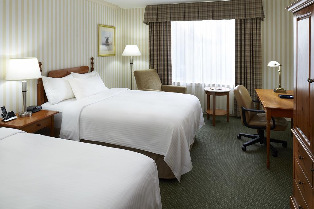 The Barrington Hotel Halifax Extérieur photo