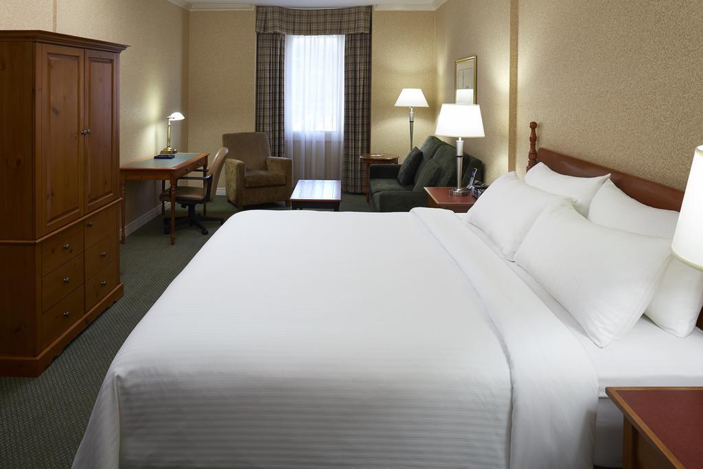 The Barrington Hotel Halifax Extérieur photo