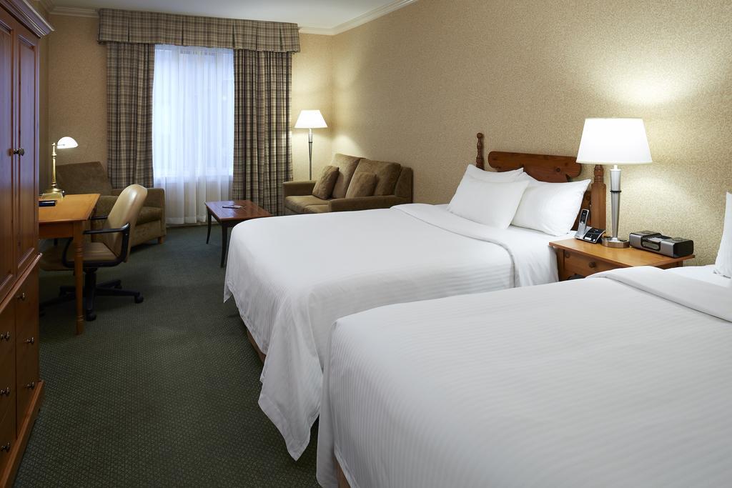 The Barrington Hotel Halifax Extérieur photo