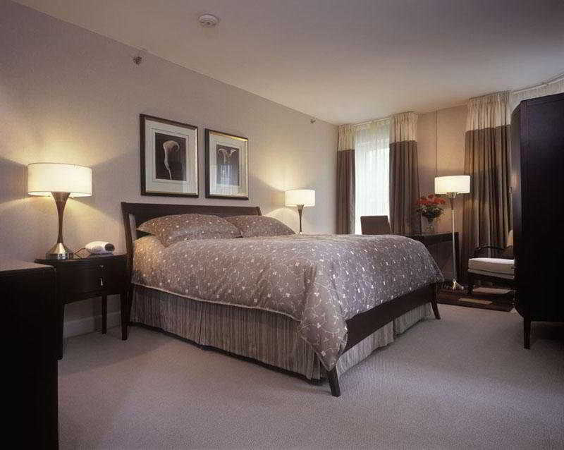 The Barrington Hotel Halifax Chambre photo