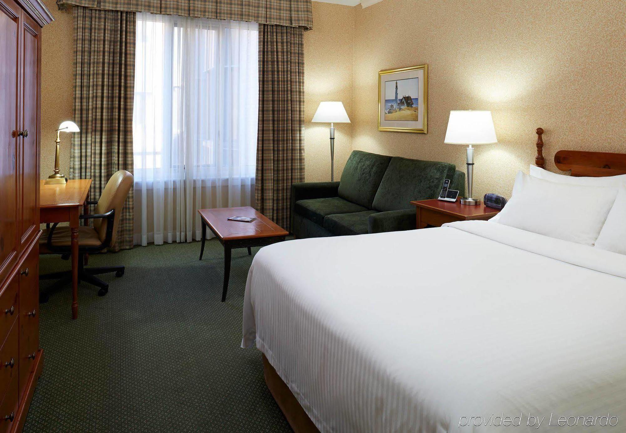 The Barrington Hotel Halifax Extérieur photo