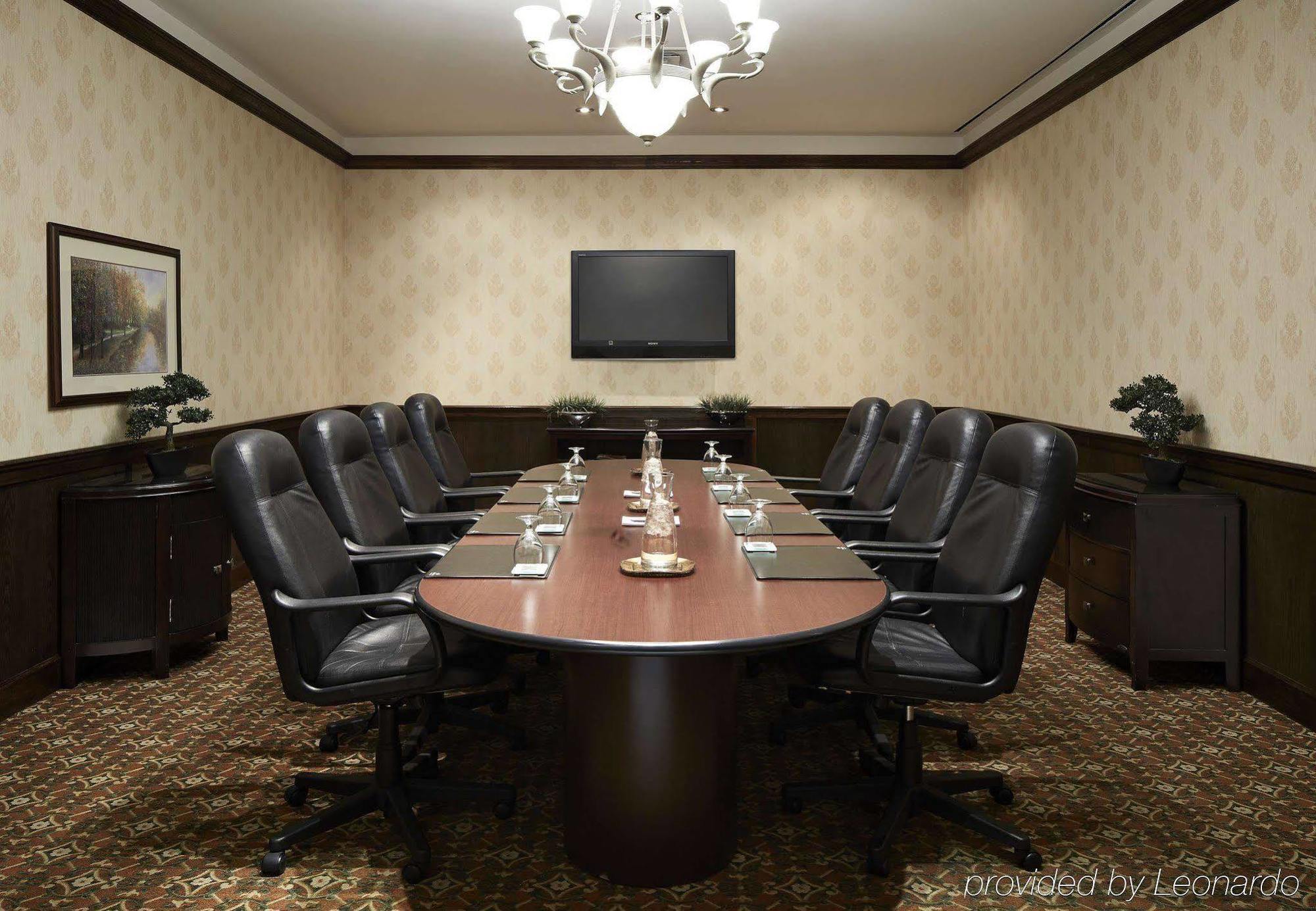 The Barrington Hotel Halifax Extérieur photo