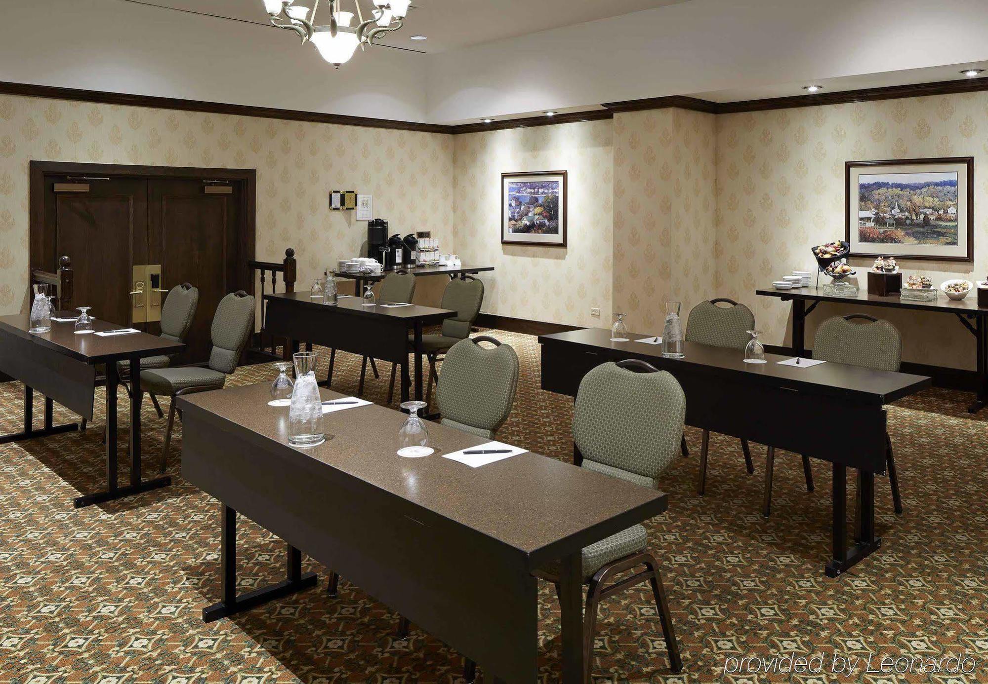 The Barrington Hotel Halifax Extérieur photo