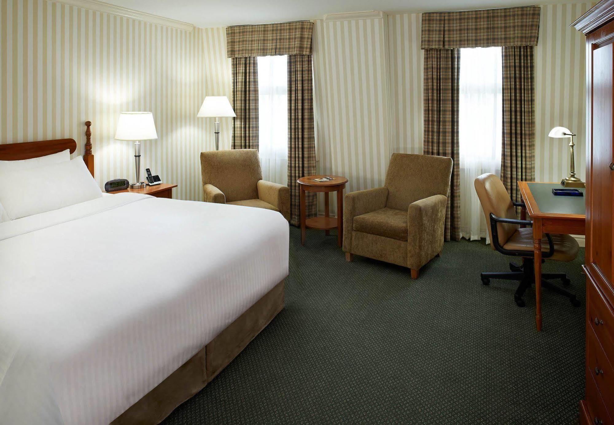 The Barrington Hotel Halifax Extérieur photo