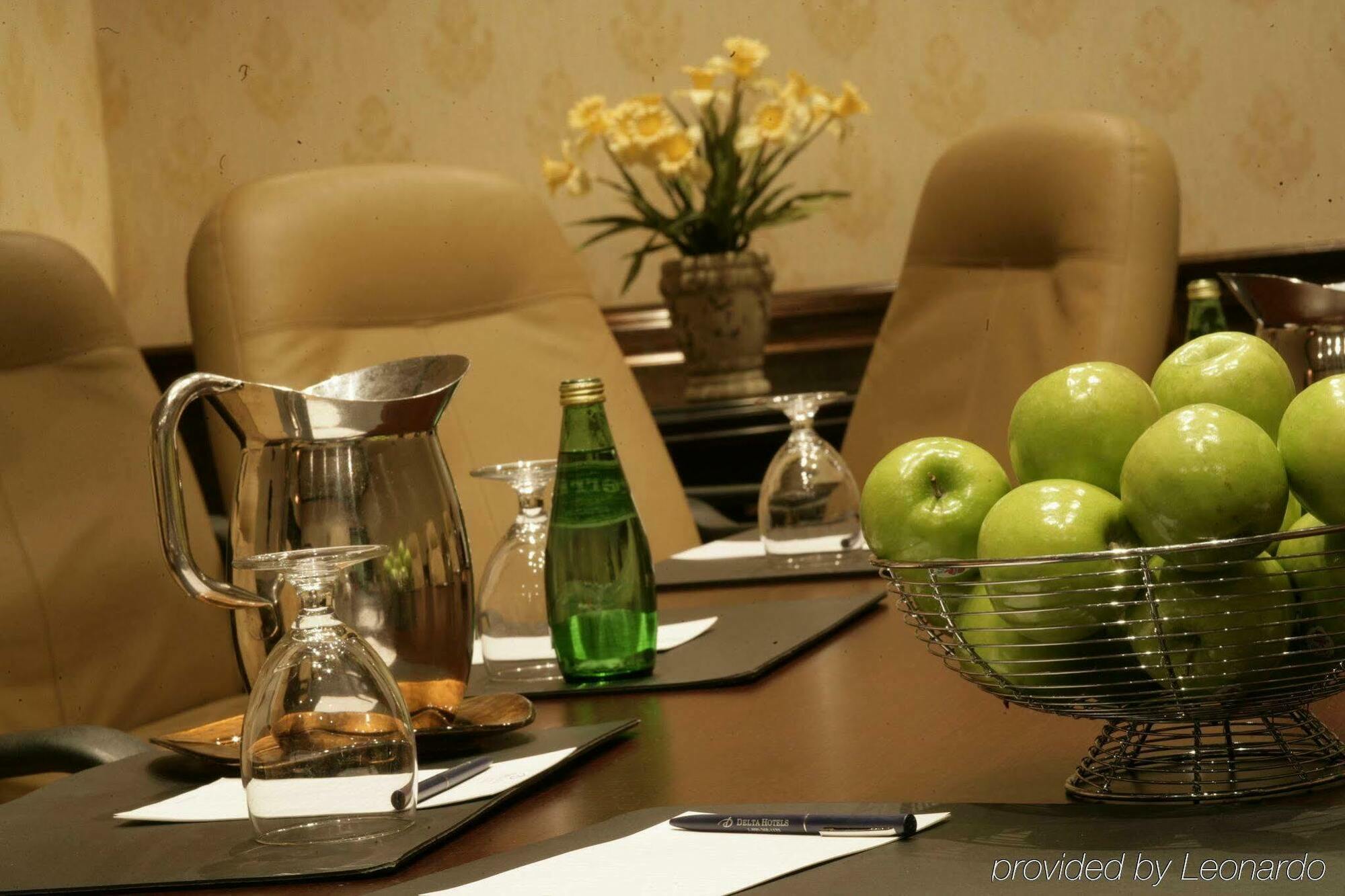 The Barrington Hotel Halifax Extérieur photo